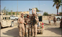 Military