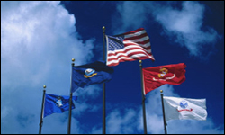 Military Coast Guard