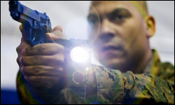 Military Marine