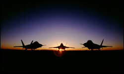 Military Air Force