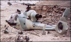 Military Air Force
