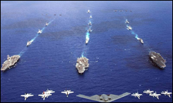 Military Air Force