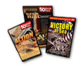 Go to Military Videos Section.
